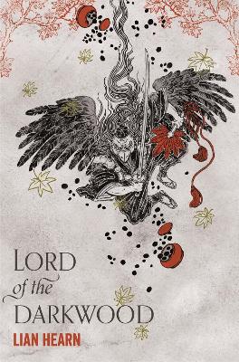 Cover of Lord of the Darkwood