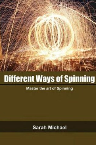 Cover of Different Ways of Spinning