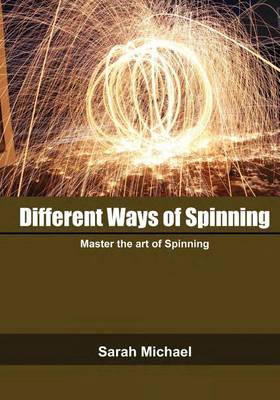 Book cover for Different Ways of Spinning