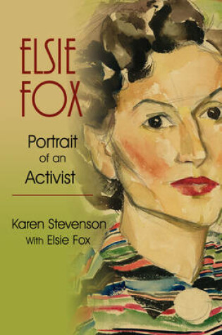 Cover of Elsie Fox