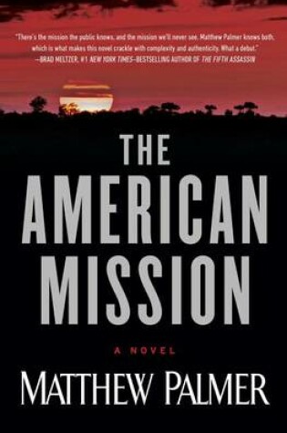 Cover of The American Mission