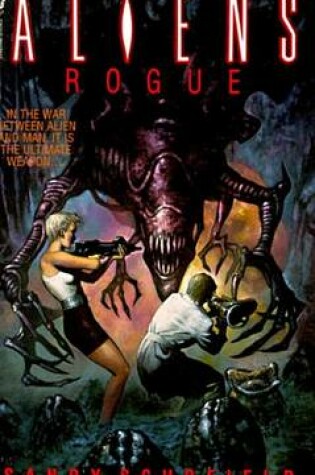 Cover of Rogue