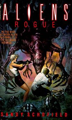 Cover of Rogue