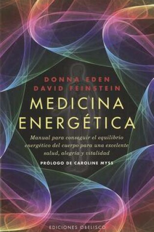 Cover of Medicina Energetica