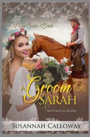 Cover of A Groom for Sarah