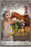 Book cover for A Groom for Sarah