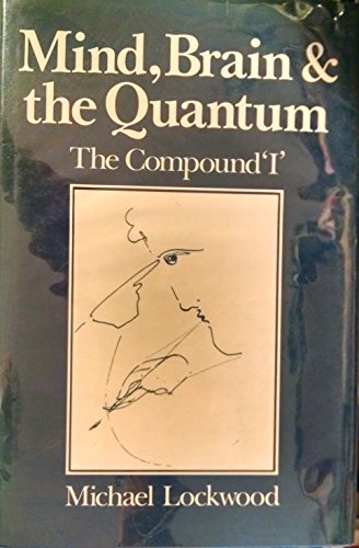 Book cover for Mind, Brain and Quantum