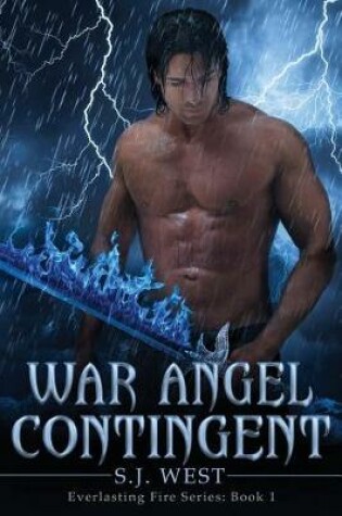 Cover of War Angel Contingent
