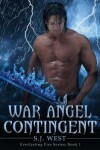 Book cover for War Angel Contingent