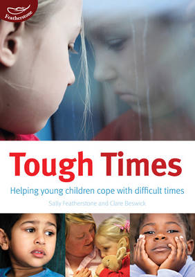 Book cover for Tough Times