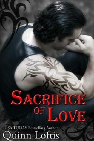 Cover of Sacrifice of Love