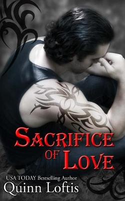 Book cover for Sacrifice of Love
