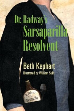 Cover of Dr. Radway's Sarsaparilla Resolvent