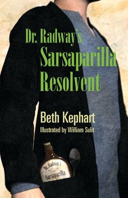 Book cover for Dr. Radway's Sarsaparilla Resolvent
