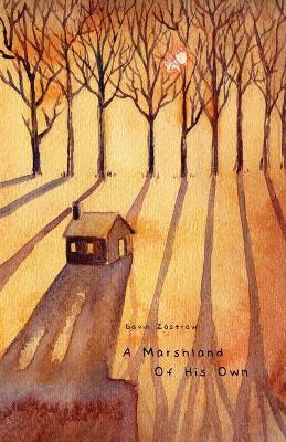 Book cover for A Marshland of His Own