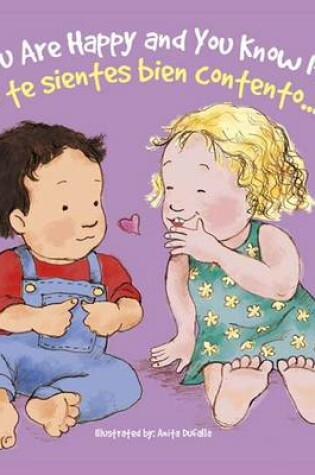 Cover of Si Te Sientes Bien Contento