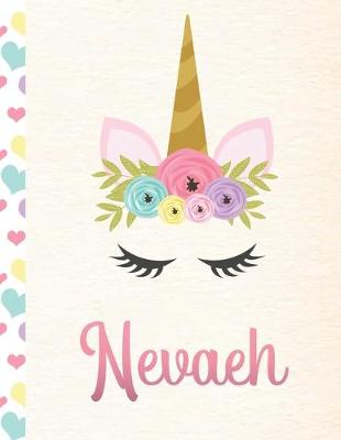 Book cover for Nevaeh