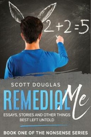 Cover of Remedial Me