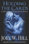 Book cover for Holding the Cards