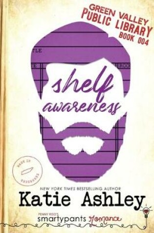 Cover of Shelf Awareness