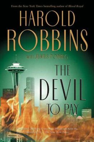 Cover of The Devil to Pay