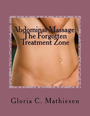 Book cover for Abdominal Massage