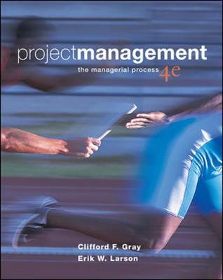 Book cover for Project Management with MS Project CD + Student CD