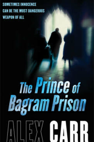 Cover of The Prince of Bagram Prison