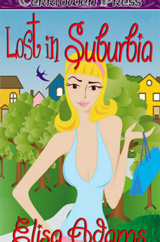 Cover of Lost in Suburbia