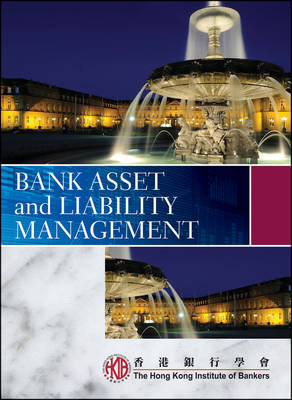 Book cover for Bank Asset and Liability Management