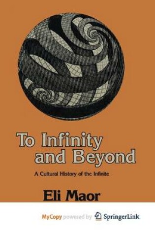 Cover of To Infinity and Beyond