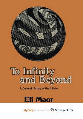 Book cover for To Infinity and Beyond