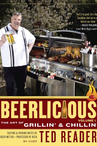 Cover of Beerlicious