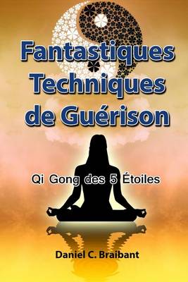 Cover of Le Qi Gong des 5 Etoiles