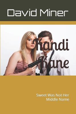 Book cover for Kandi Kane