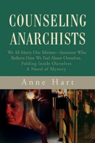Cover of Counseling Anarchists