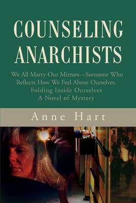 Book cover for Counseling Anarchists