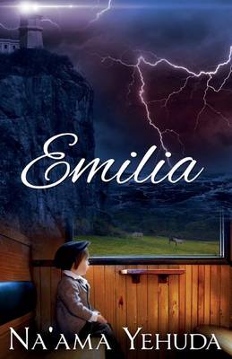 Book cover for Emilia