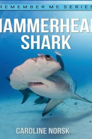 Cover of Hammer Head Shark