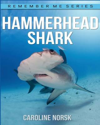 Book cover for Hammer Head Shark