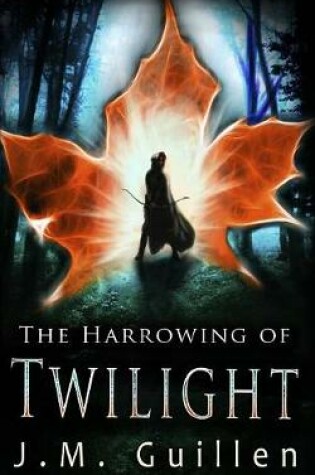 Cover of The Harrowing of Twilight