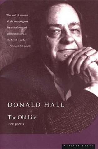 Cover of The Old Life