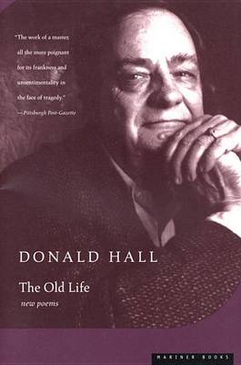 Book cover for The Old Life