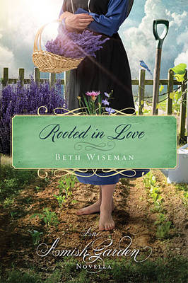 Book cover for Rooted in Love