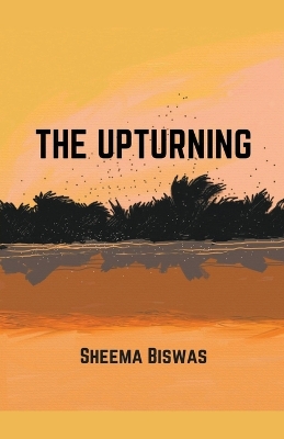 Cover of The Upturning