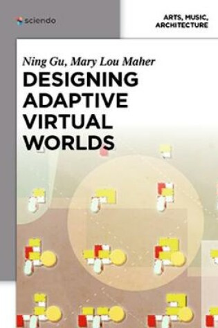 Cover of Designing Adaptive Virtual Worlds