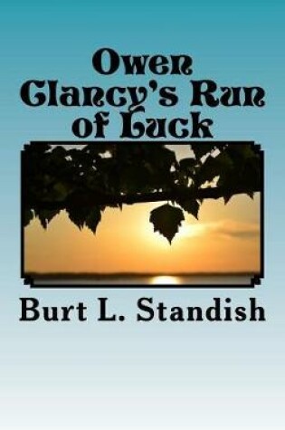 Cover of Owen Clancy's Run of Luck