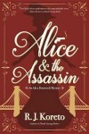 Book cover for Alice and the Assassin