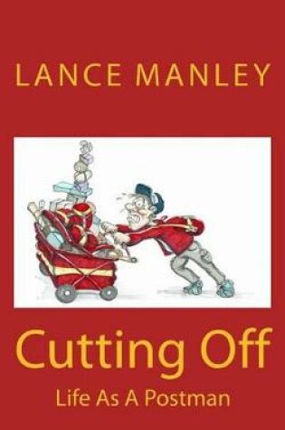 Cover of Cutting Off