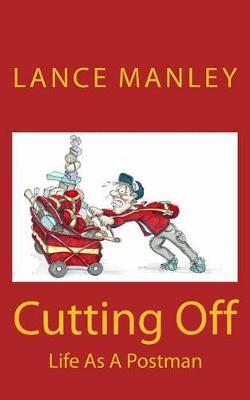 Book cover for Cutting Off